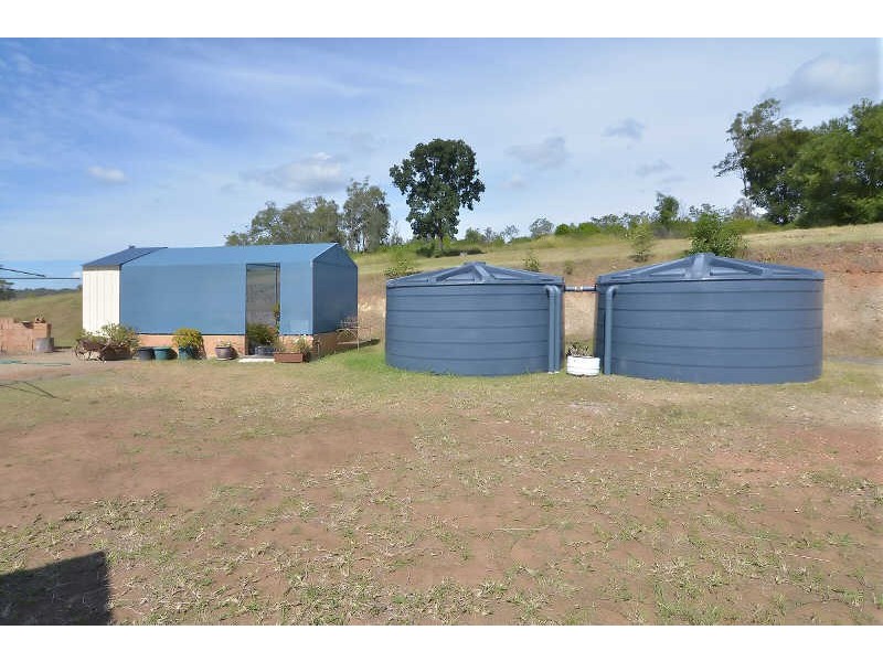 99 Booie Road, Booie QLD 4610