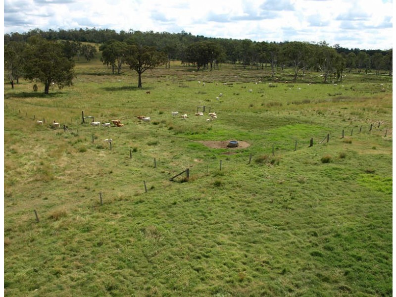 99 Booie Road, Booie QLD 4610