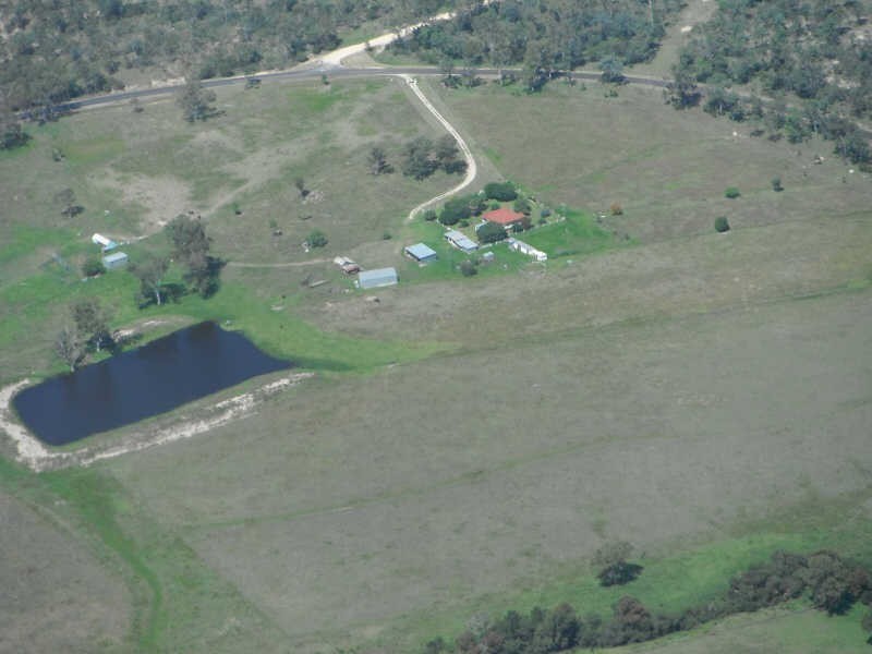 314 Stuart Valley Drive, Kingaroy QLD 4610