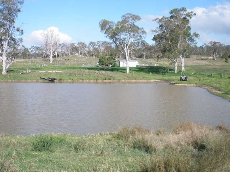 314 Stuart Valley Drive, Kingaroy QLD 4610