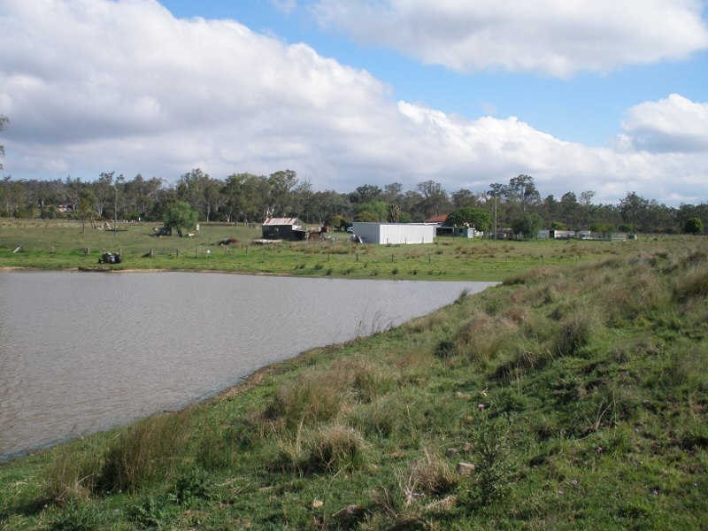 314 Stuart Valley Drive, Kingaroy QLD 4610