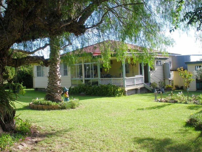 314 Stuart Valley Drive, Kingaroy QLD 4610