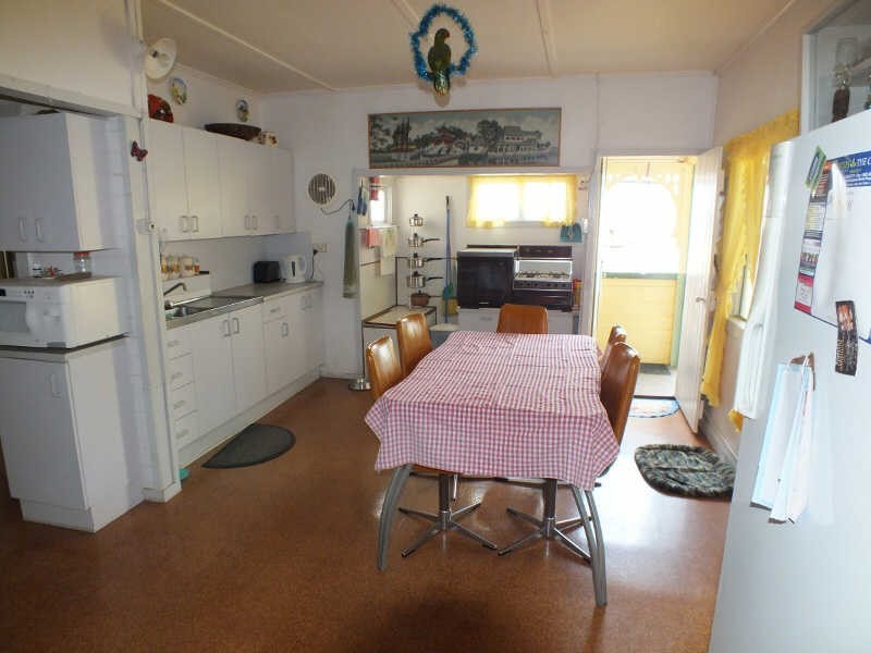 314 Stuart Valley Drive, Kingaroy QLD 4610