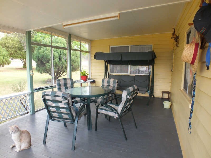 314 Stuart Valley Drive, Kingaroy QLD 4610