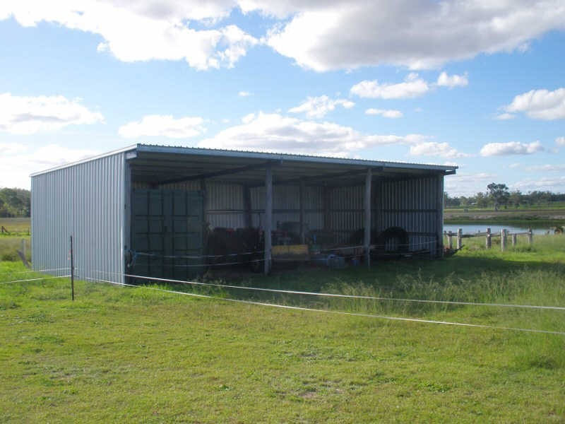 314 Stuart Valley Drive, Kingaroy QLD 4610