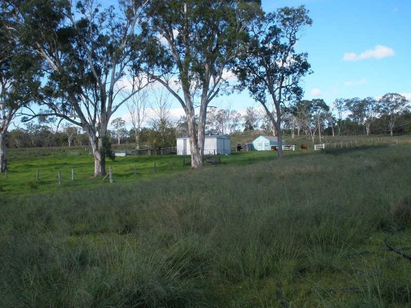 314 Stuart Valley Drive, Kingaroy QLD 4610