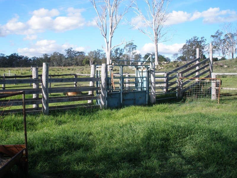 314 Stuart Valley Drive, Kingaroy QLD 4610