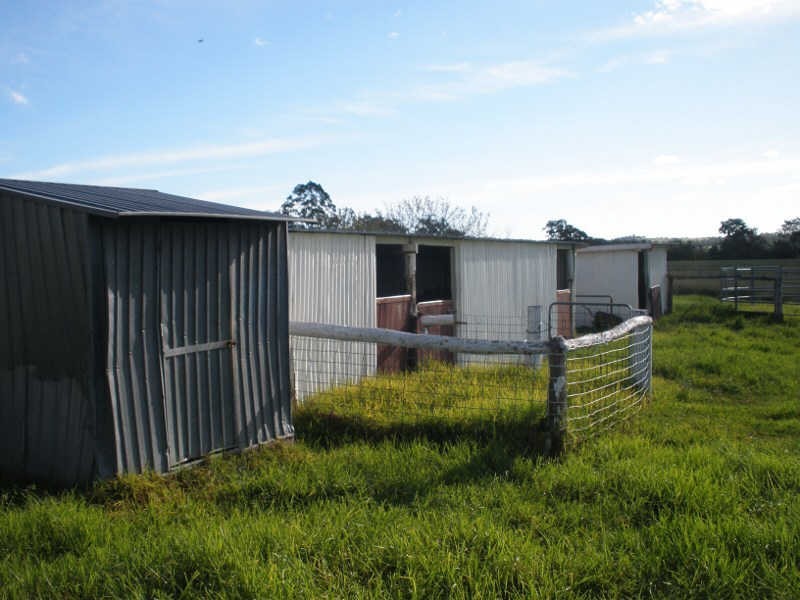 314 Stuart Valley Drive, Kingaroy QLD 4610