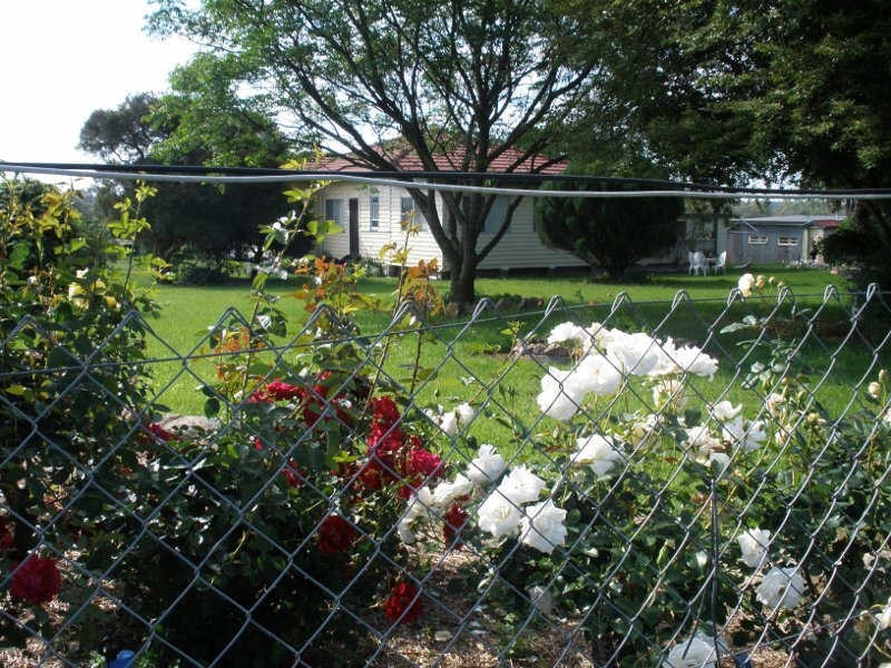 314 Stuart Valley Drive, Kingaroy QLD 4610