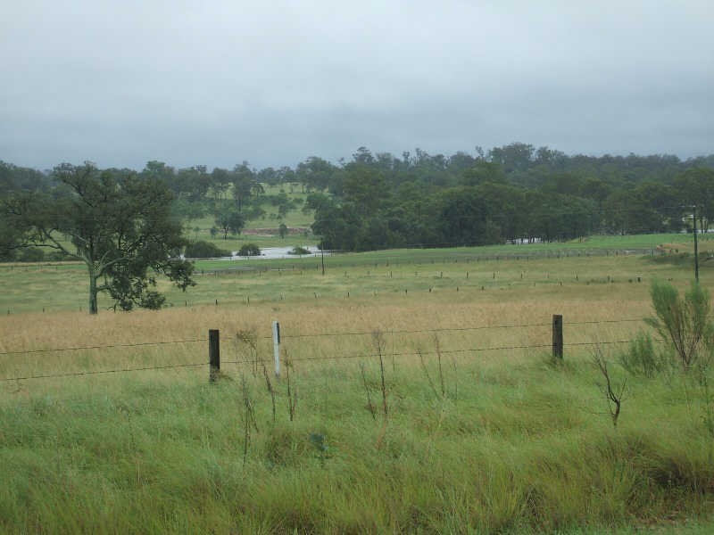 314 Stuart Valley Drive, Kingaroy QLD 4610