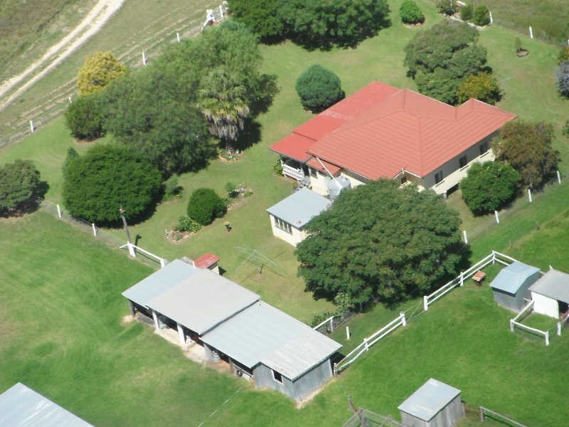 314 Stuart Valley Drive, Kingaroy QLD 4610