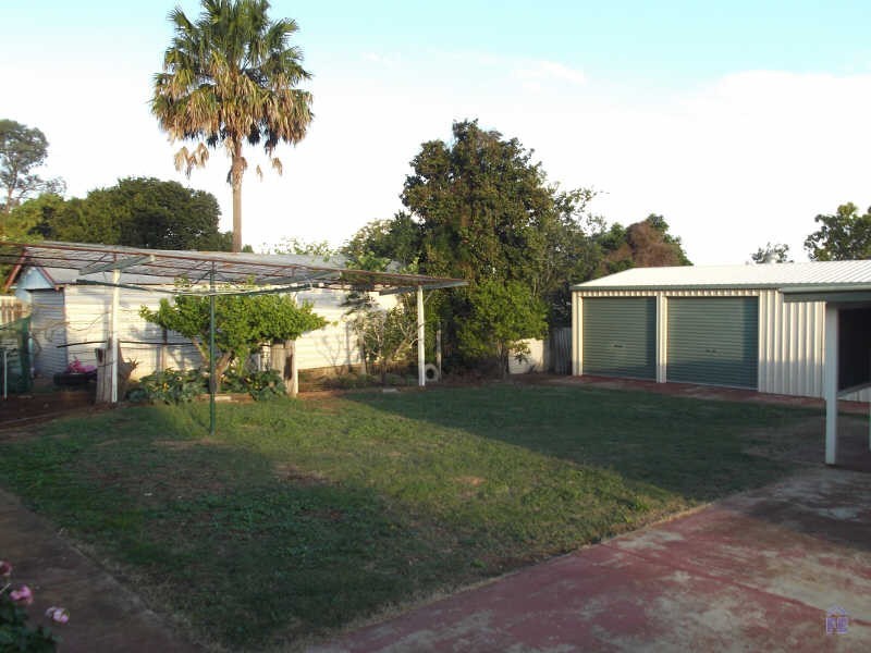 15 Fitzroy Street, Kingaroy QLD 4610