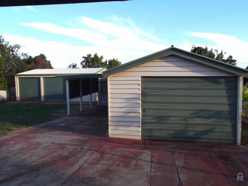 15 Fitzroy Street, Kingaroy QLD 4610