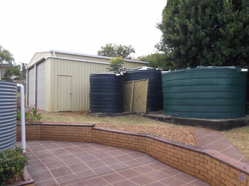 6 Patrick Street, Kingaroy QLD 4610