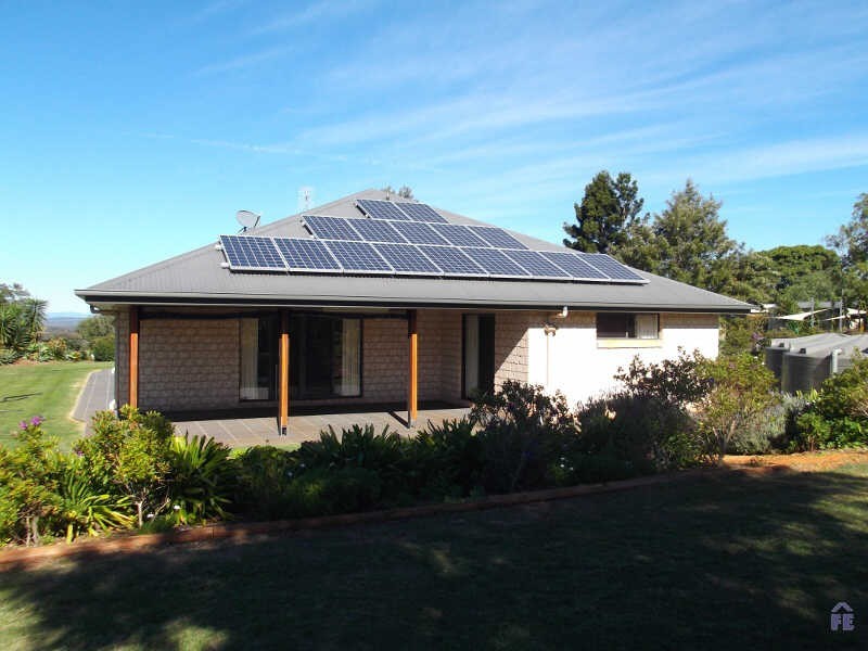 16 Sonaree Drive, Kingaroy QLD 4610