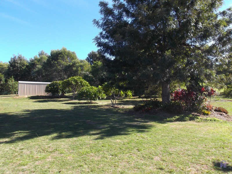 16 Sonaree Drive, Kingaroy QLD 4610