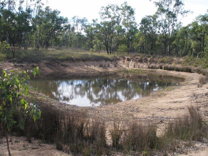 Lot 39 McLean Road, Durong QLD 4610
