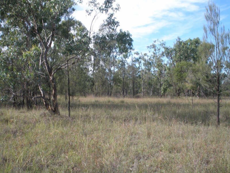 Lot 39 McLean Road, Durong QLD 4610