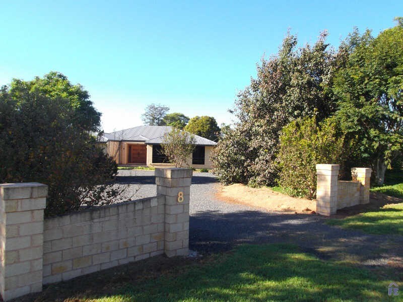 8 Gatto Street, Booie QLD 4610