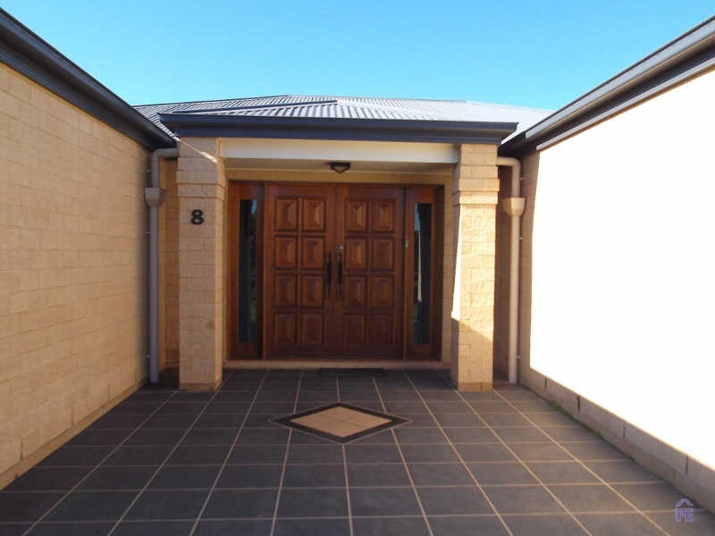 8 Gatto Street, Booie QLD 4610