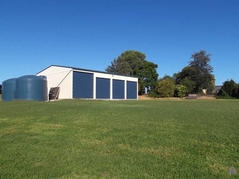 8 Gatto Street, Booie QLD 4610