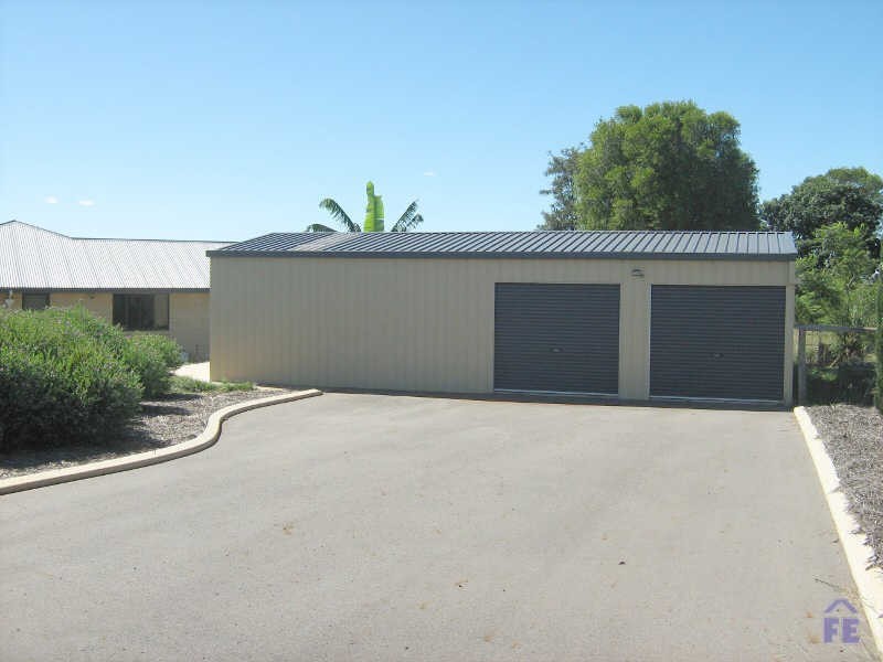 8 Gatto Street, Booie QLD 4610