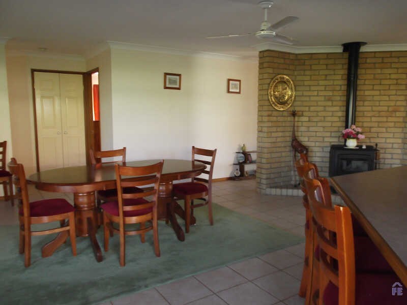 53 Cowie Drive, Kingaroy QLD 4610