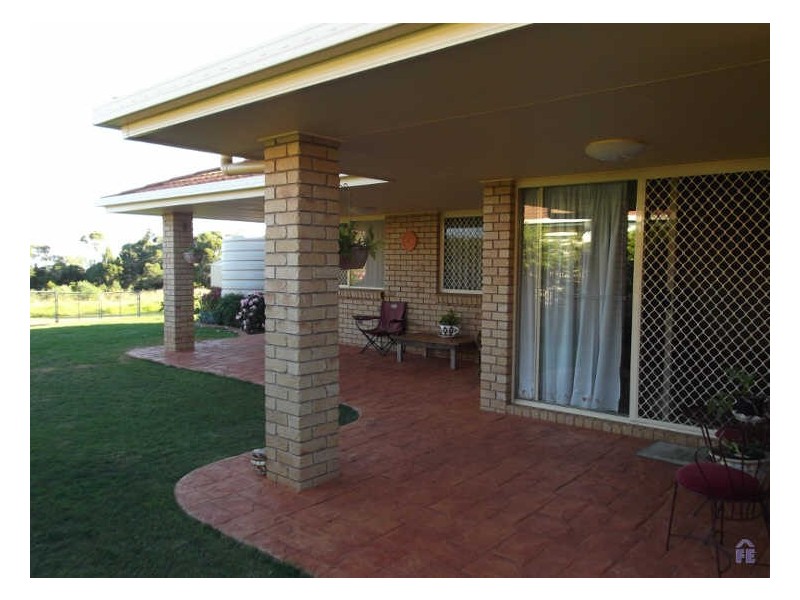 53 Cowie Drive, Kingaroy QLD 4610