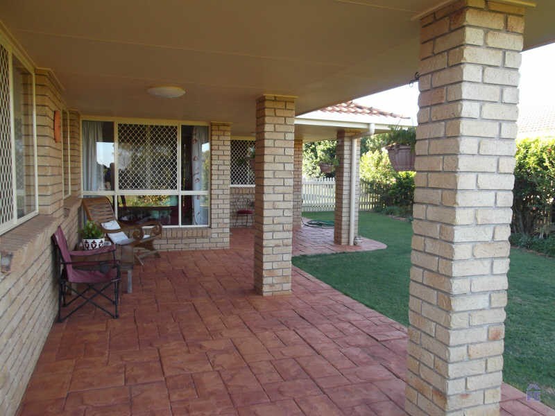 53 Cowie Drive, Kingaroy QLD 4610