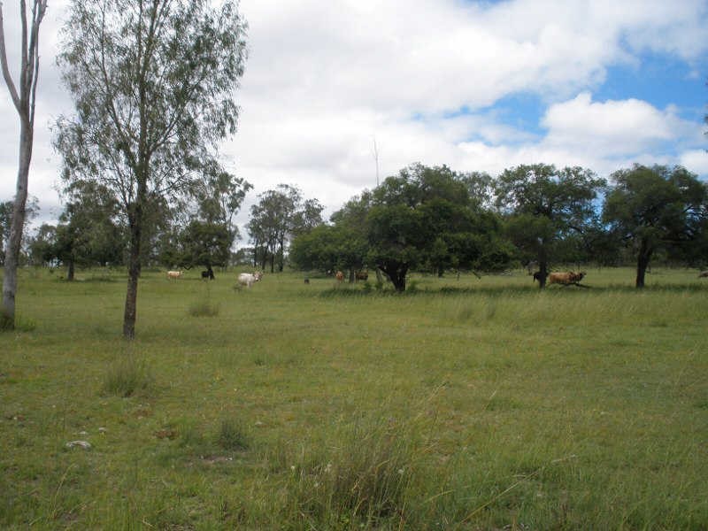 278 Seilers Road, Ballogie QLD 4610