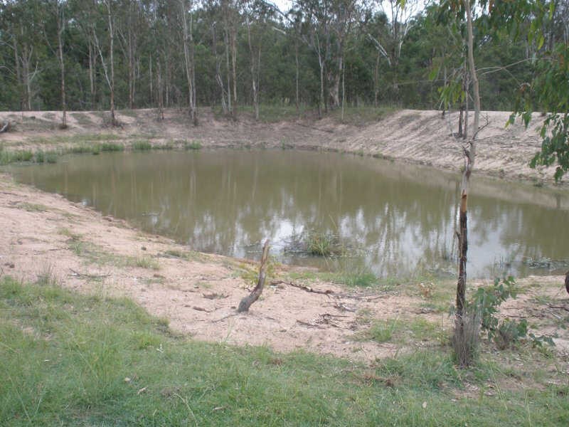 278 Seilers Road, Ballogie QLD 4610
