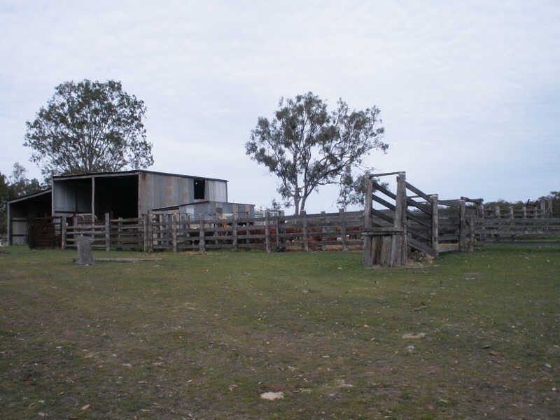 278 Seilers Road, Ballogie QLD 4610