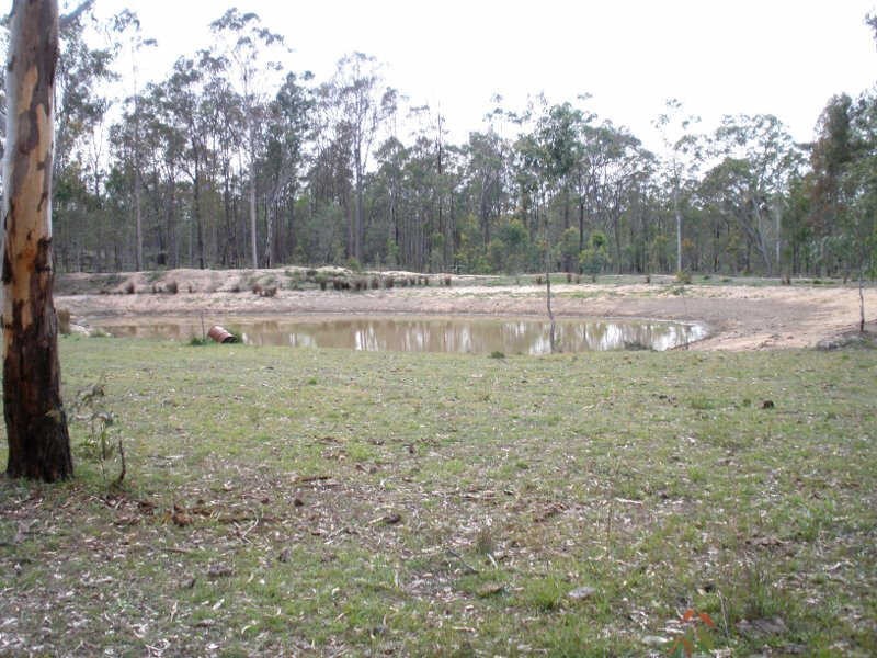 278 Seilers Road, Ballogie QLD 4610