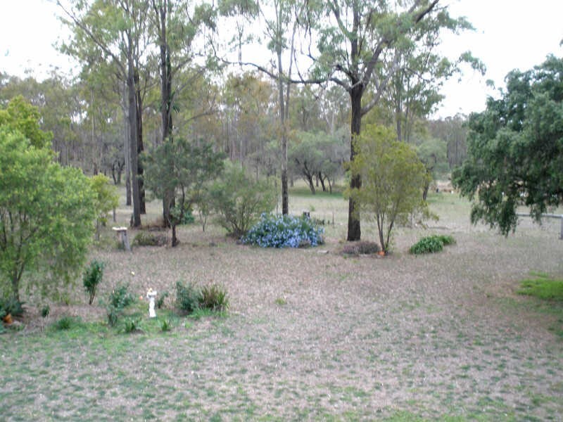 278 Seilers Road, Ballogie QLD 4610