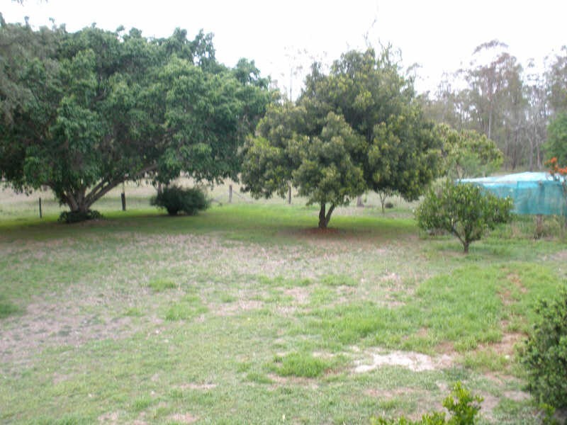278 Seilers Road, Ballogie QLD 4610