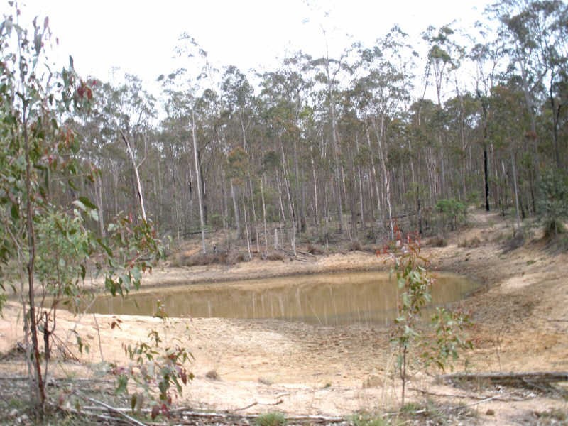 278 Seilers Road, Ballogie QLD 4610