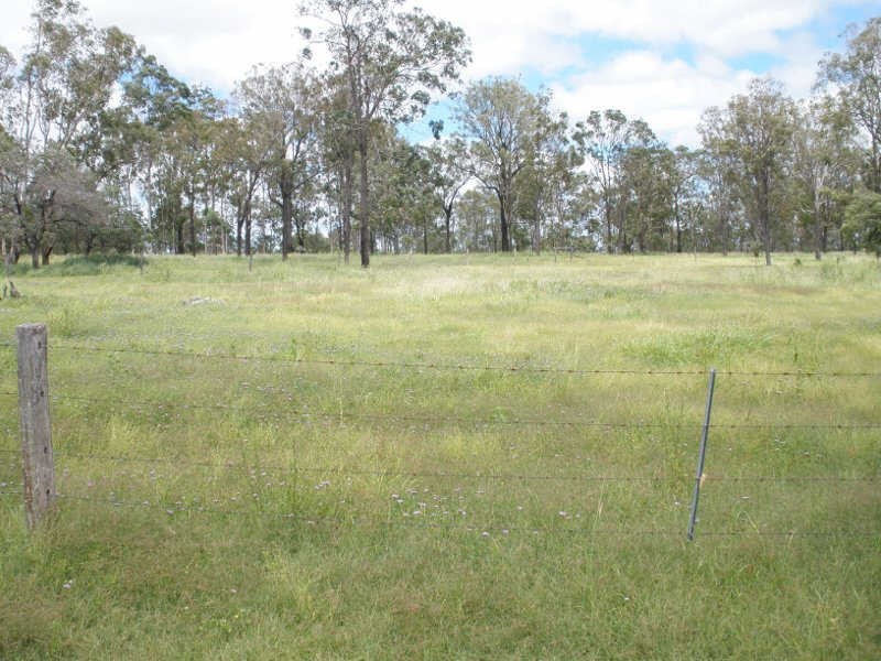 278 Seilers Road, Ballogie QLD 4610