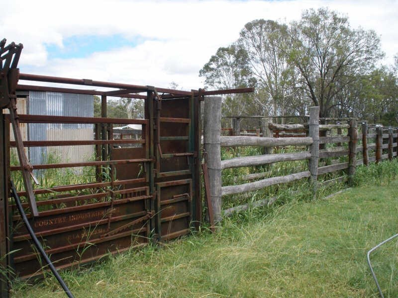 278 Seilers Road, Ballogie QLD 4610
