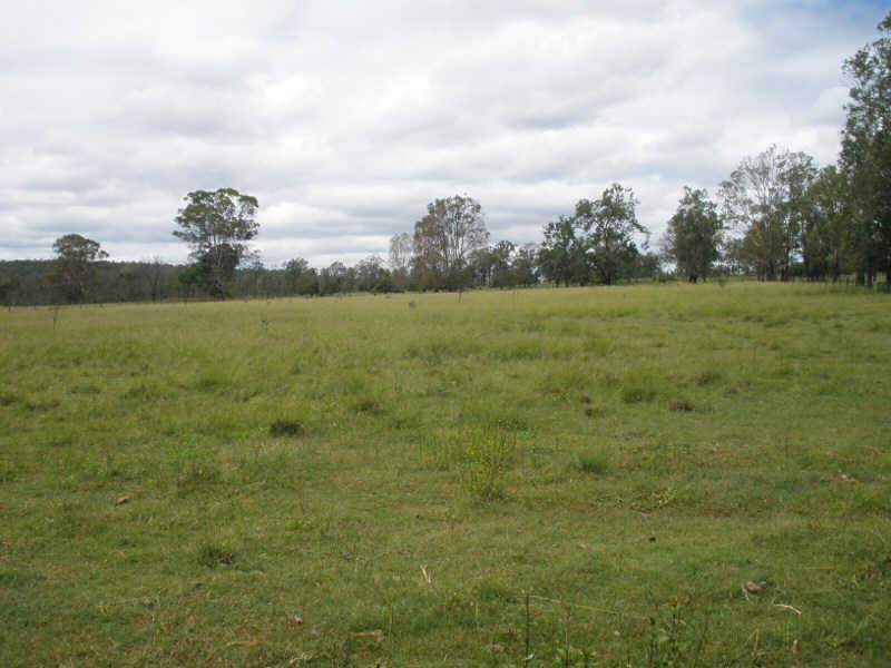 278 Seilers Road, Ballogie QLD 4610
