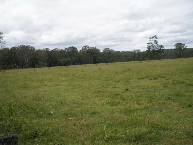 278 Seilers Road, Ballogie QLD 4610