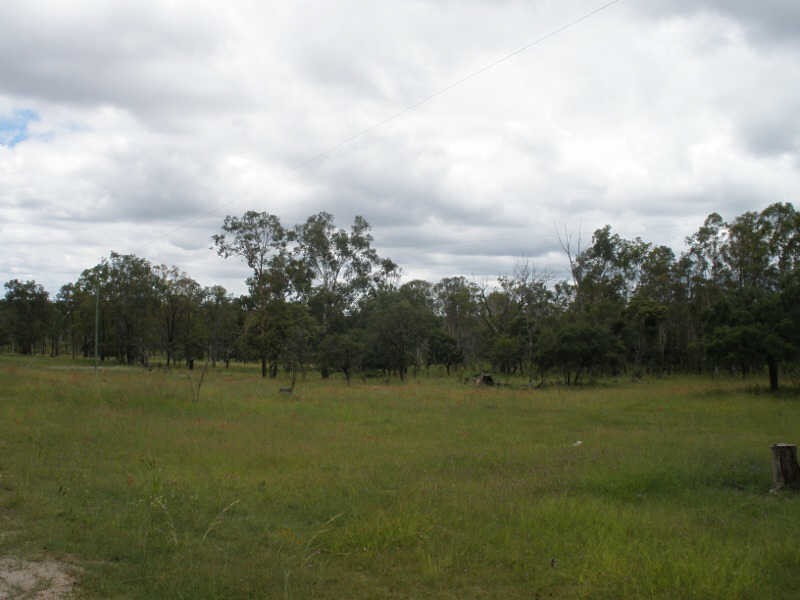 278 Seilers Road, Ballogie QLD 4610