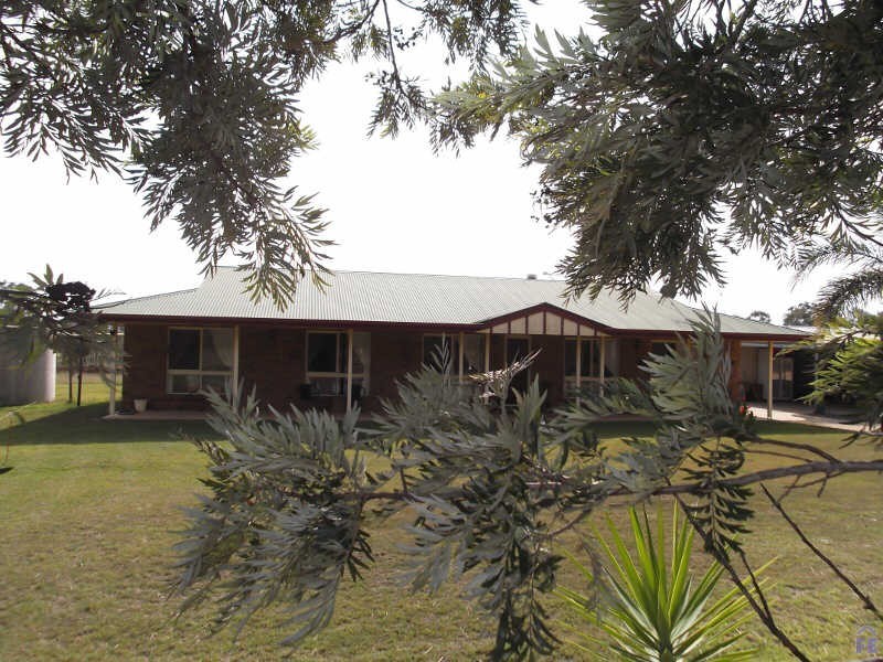 996 River Road, Kingaroy QLD 4610