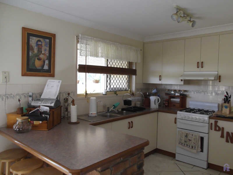 996 River Road, Kingaroy QLD 4610