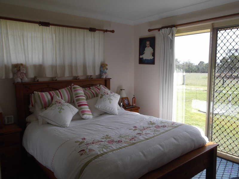 996 River Road, Kingaroy QLD 4610