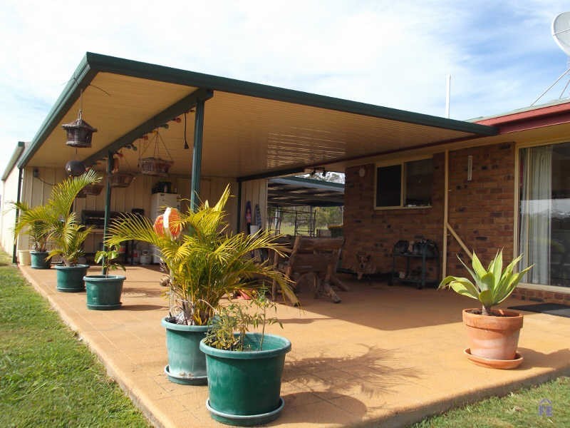 996 River Road, Kingaroy QLD 4610
