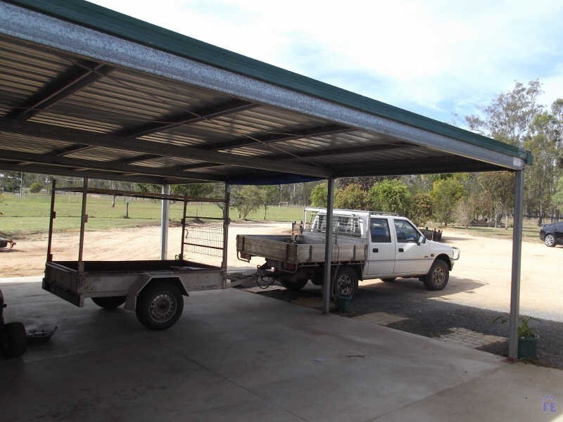 996 River Road, Kingaroy QLD 4610