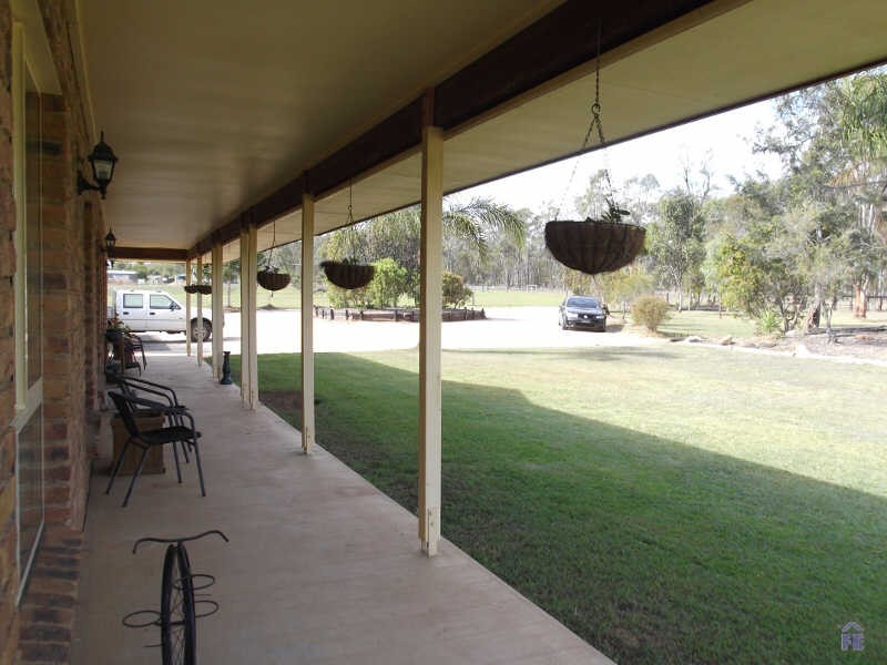 996 River Road, Kingaroy QLD 4610
