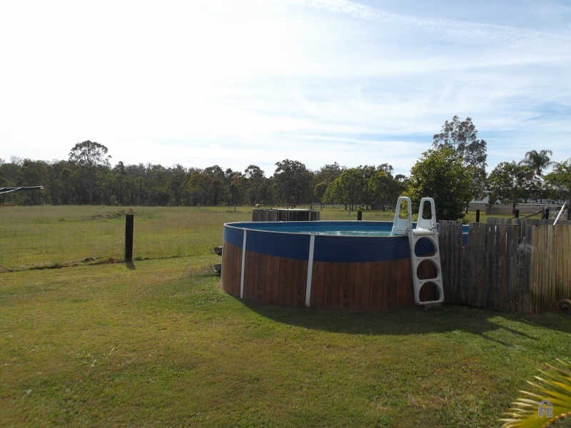 996 River Road, Kingaroy QLD 4610
