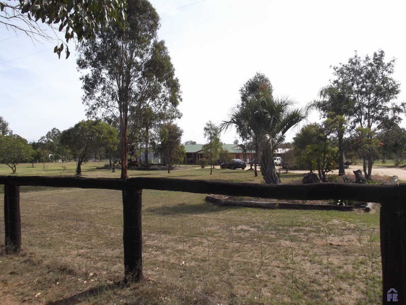 996 River Road, Kingaroy QLD 4610