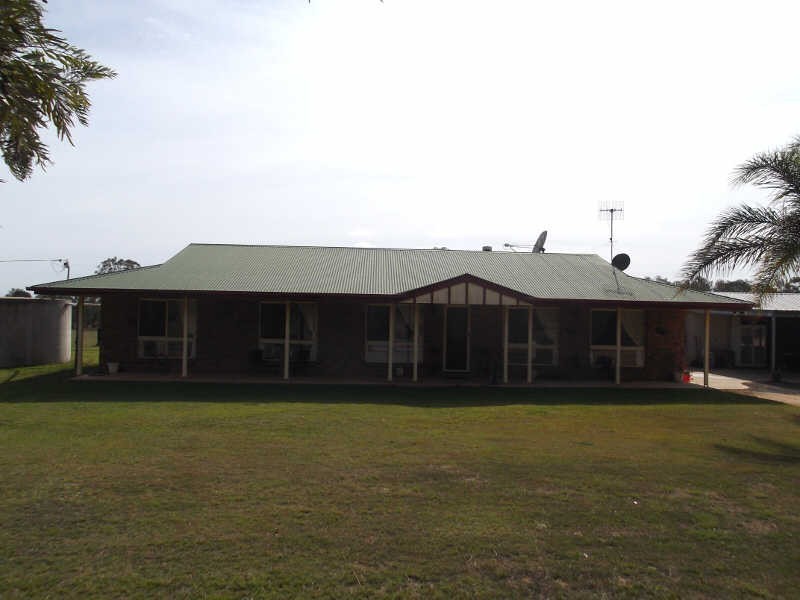 996 River Road, Kingaroy QLD 4610